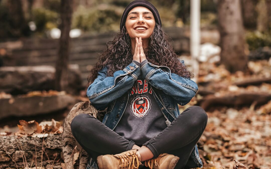 Hypnotherapy for Stress and Overwhelm | Sage Works Hypnotherapy