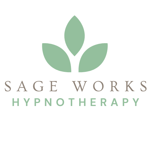 Calm, Clarity & Change | Sage Works Hypnotherapy